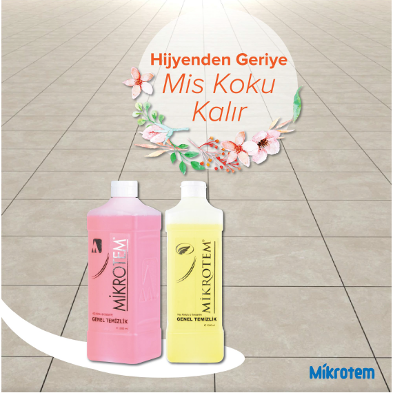 Genel Temizlik Genel Temizlik