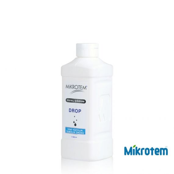 Drop (500 ml) Drop (500 ml)