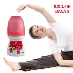 Tüy Geciktirici Kadın Roll On